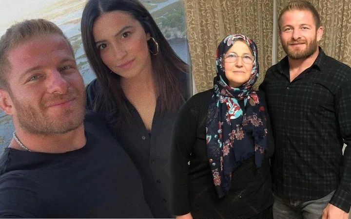 İsmail Balaban'ın nişanlısından inanılmaz hamle Gamze Atakan öyle bir şey yaptı ki 1