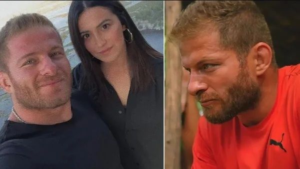 İsmail Balaban'ın nişanlısından inanılmaz hamle Gamze Atakan öyle bir şey yaptı ki 4