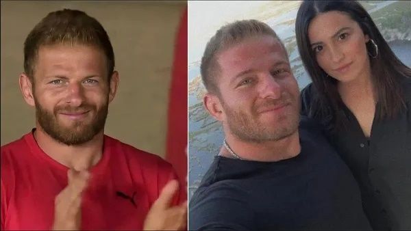 İsmail Balaban'ın nişanlısından inanılmaz hamle Gamze Atakan öyle bir şey yaptı ki 6