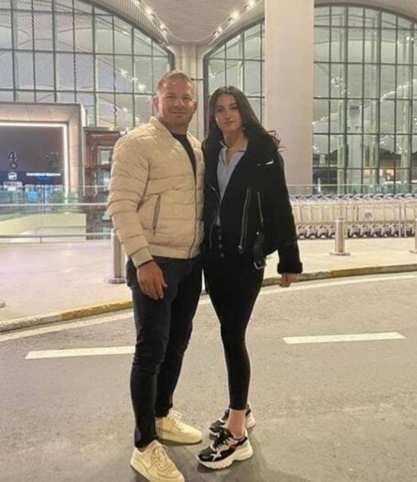 İsmail Balaban'ın nişanlısından inanılmaz hamle Gamze Atakan öyle bir şey yaptı ki 7