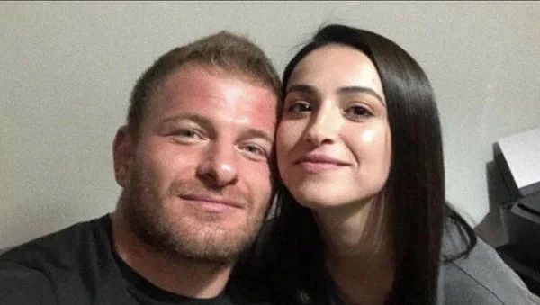 İsmail Balaban'ın nişanlısından inanılmaz hamle Gamze Atakan öyle bir şey yaptı ki 8