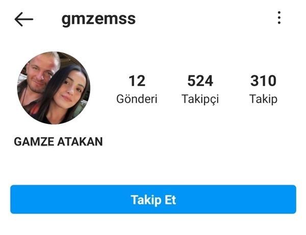 İsmail Balaban'ın nişanlısından inanılmaz hamle Gamze Atakan öyle bir şey yaptı ki 9