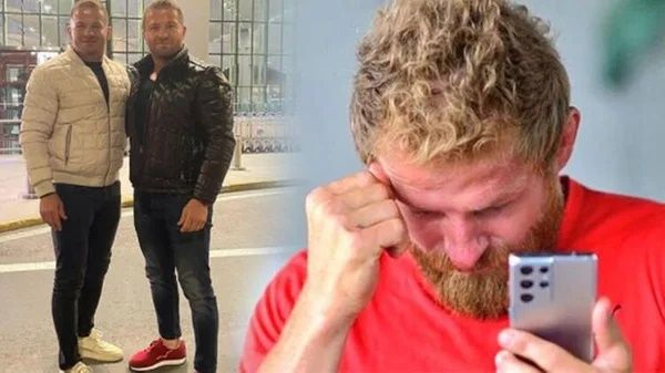 İsmail Balaban'ın nişanlısından inanılmaz hamle Gamze Atakan öyle bir şey yaptı ki 10