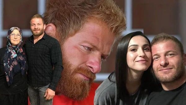 İsmail Balaban'ın nişanlısından inanılmaz hamle Gamze Atakan öyle bir şey yaptı ki 12