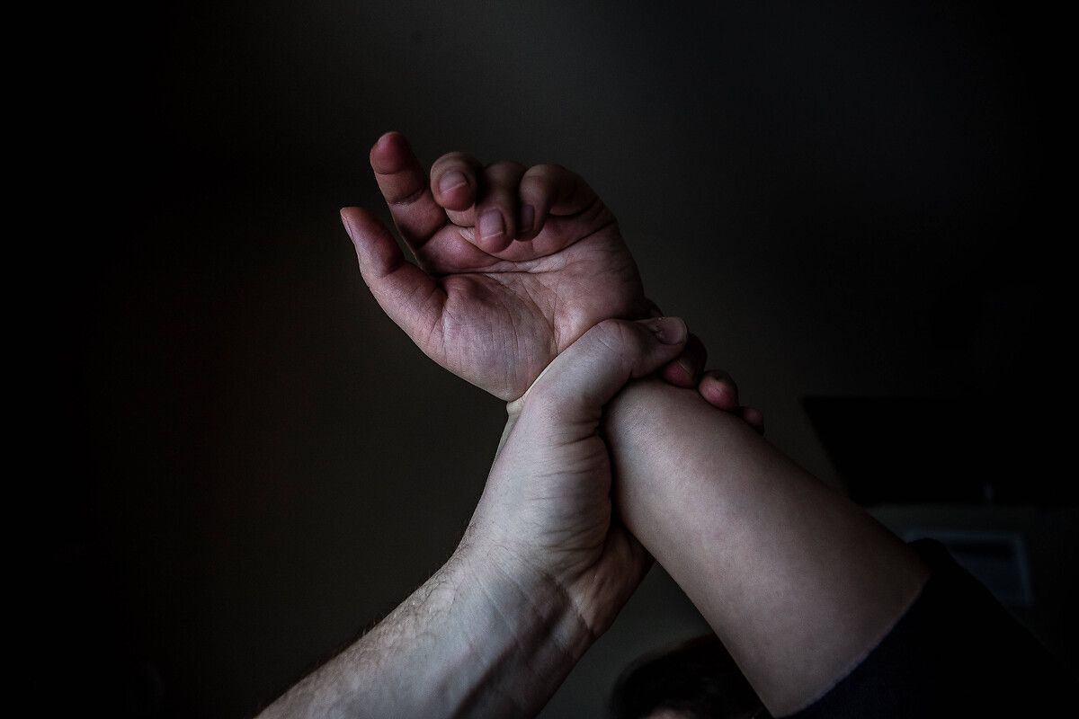 Oyuncu adayına cinsel saldırı! Kıyafetlerinde sperm örnekleri çıktı 4