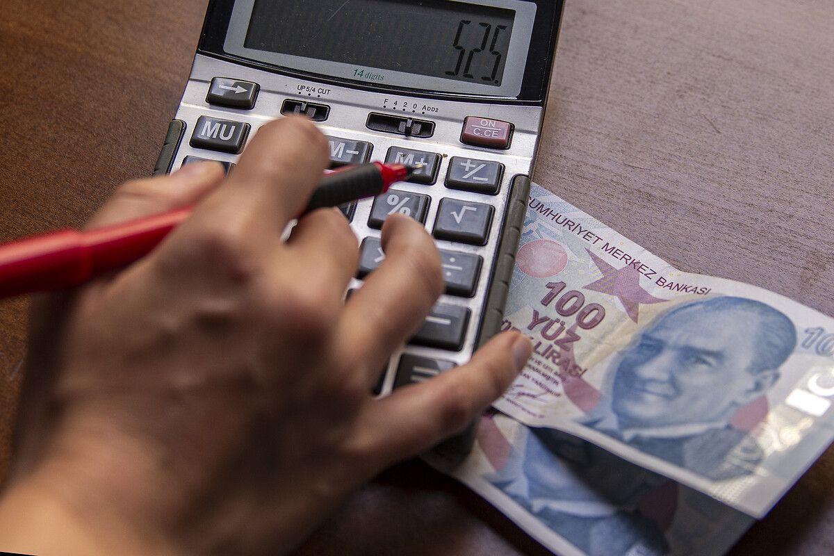 Uzmanlar emeklileri uyarıyor: İkramiyenizden olmayın! 7