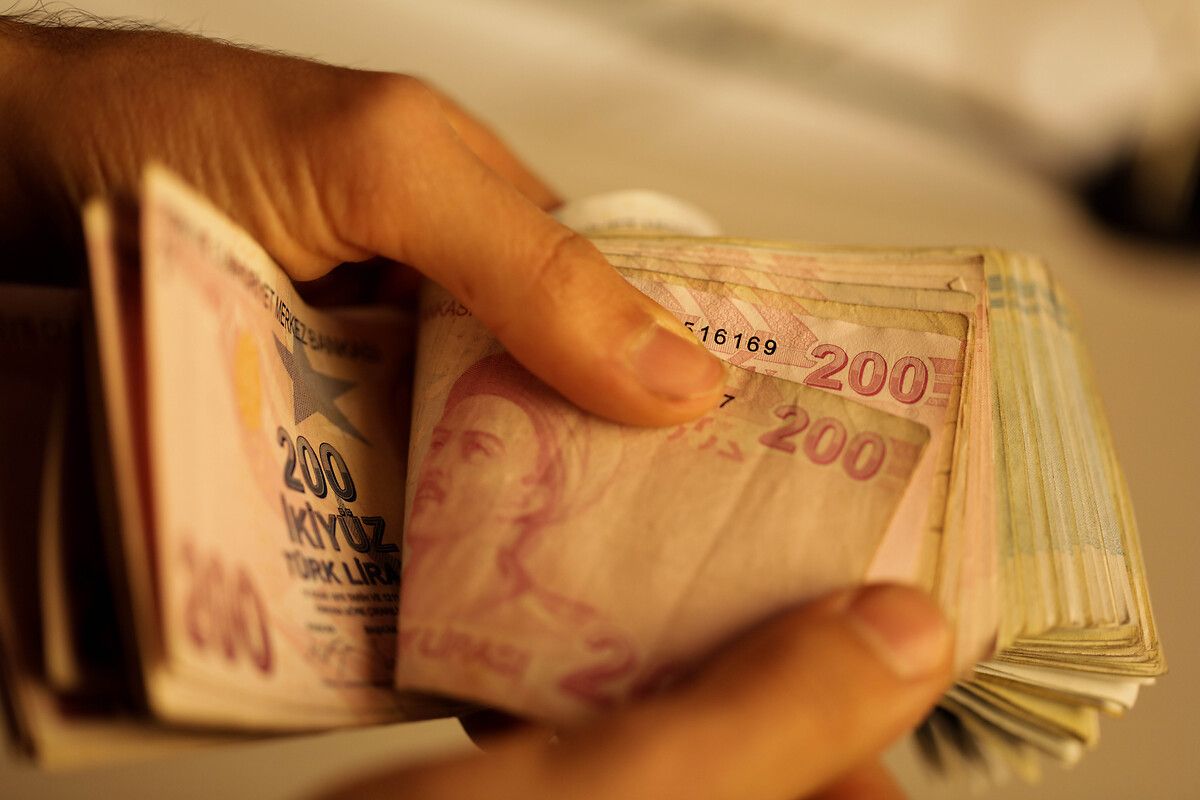 Uzmanlar emeklileri uyarıyor: İkramiyenizden olmayın! 8