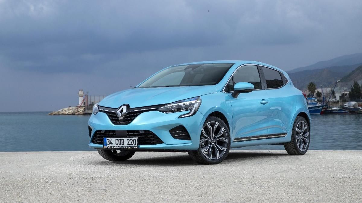 Fiat, Renault, Hyundai Kampanyalarını Duyurdu!0 Faizle Araba Alabilirsiniz! Mayıs Ayı Otomobil.. 6