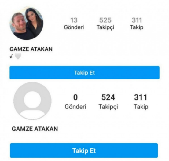 İsmail Balaban ile Gamze Atakan olayında şoke eden detaylar ortaya çıktı 4