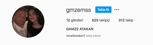 İsmail Balaban ile Gamze Atakan olayında şoke eden detaylar ortaya çıktı 5