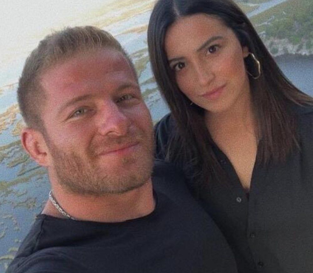 İsmail Balaban ile Gamze Atakan olayında şoke eden detaylar ortaya çıktı 12