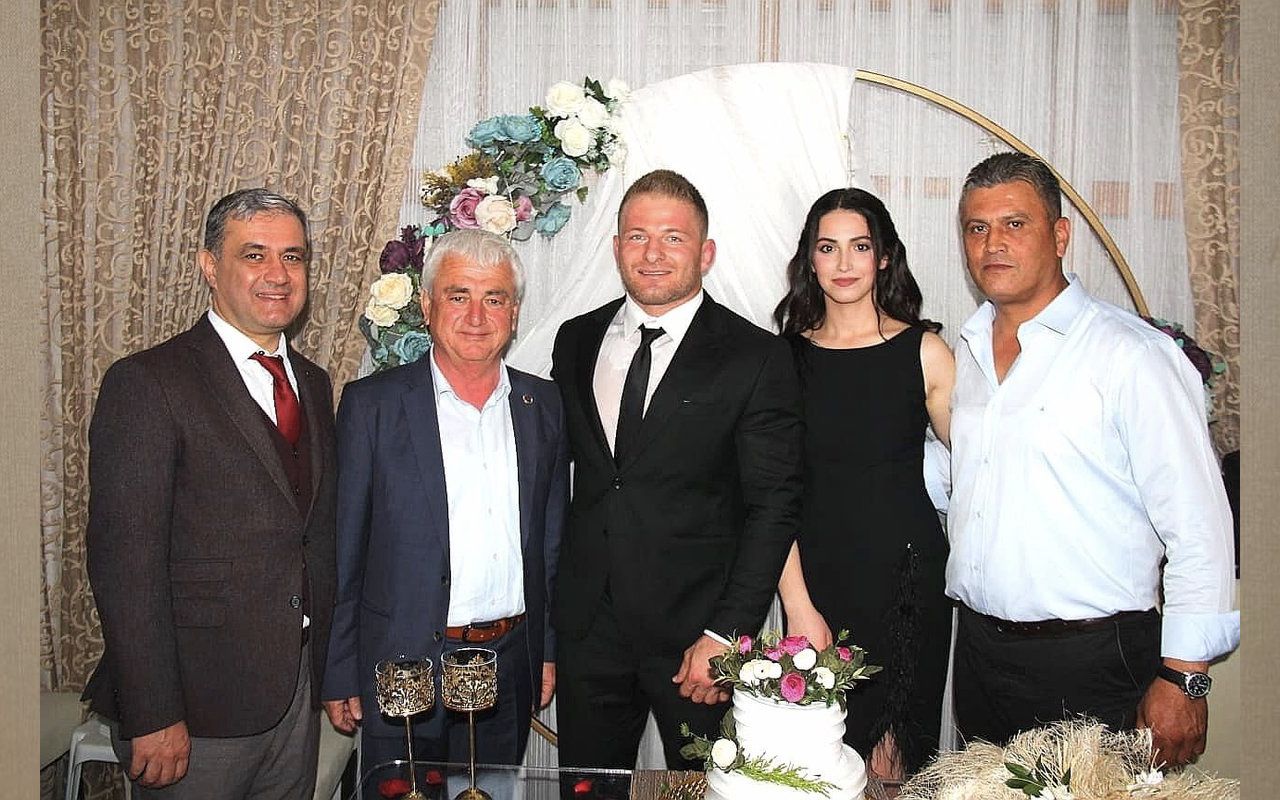 İsmail Balaban ile Gamze Atakan olayında şoke eden detaylar ortaya çıktı 8
