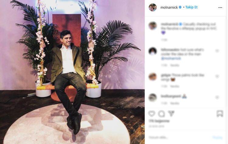 Pandemide aklına gelen fikir sayesinde 30 yaşında milyarder oldu! 11