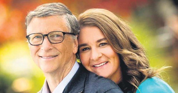Bill Gates'in boşanmasında çapkınlık skandalı! Şirket yöneticisi dahil 4 kadınla... 3