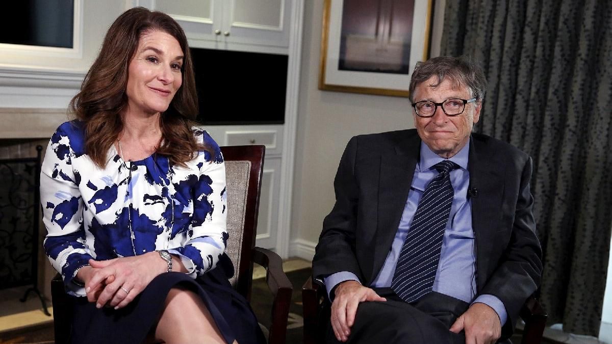 Bill Gates'in boşanmasında çapkınlık skandalı! Şirket yöneticisi dahil 4 kadınla... 1