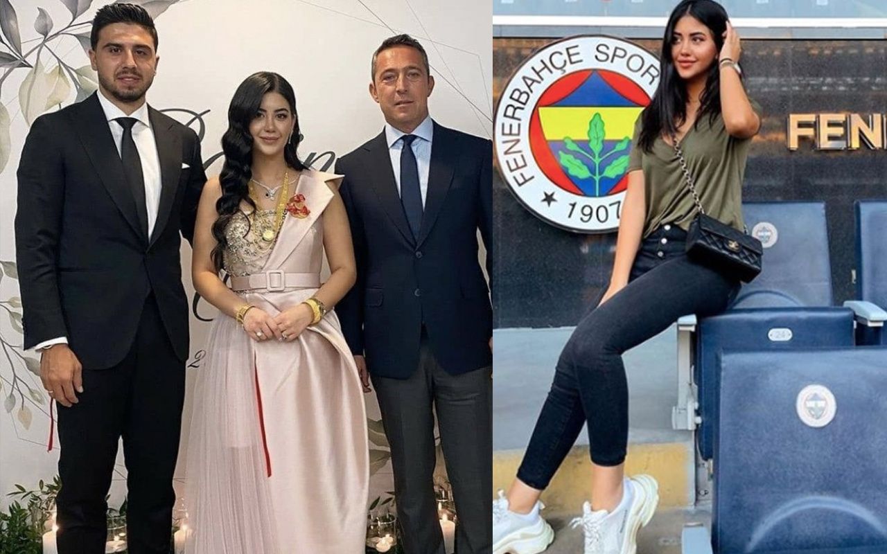 Fenerbahçeli yıldız futbolcu Ozan Tufan'ın lüks villasının fiyatı dudak uçuklattı! 5