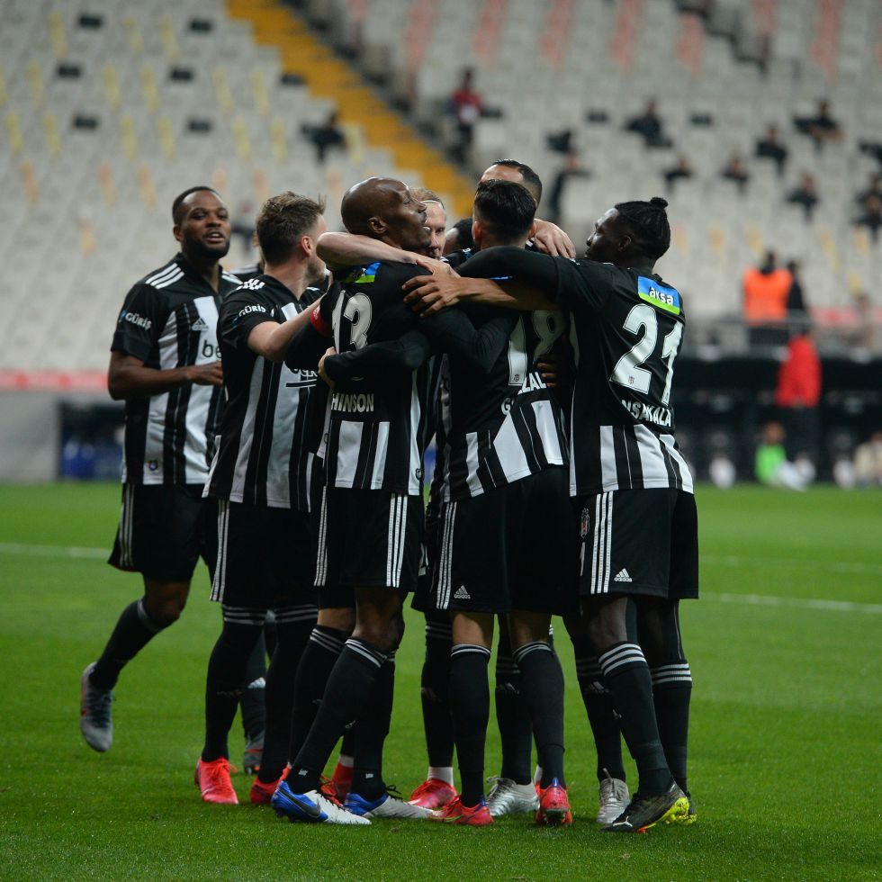 Beşiktaş'ın şampiyonluk ihtimalleri 2