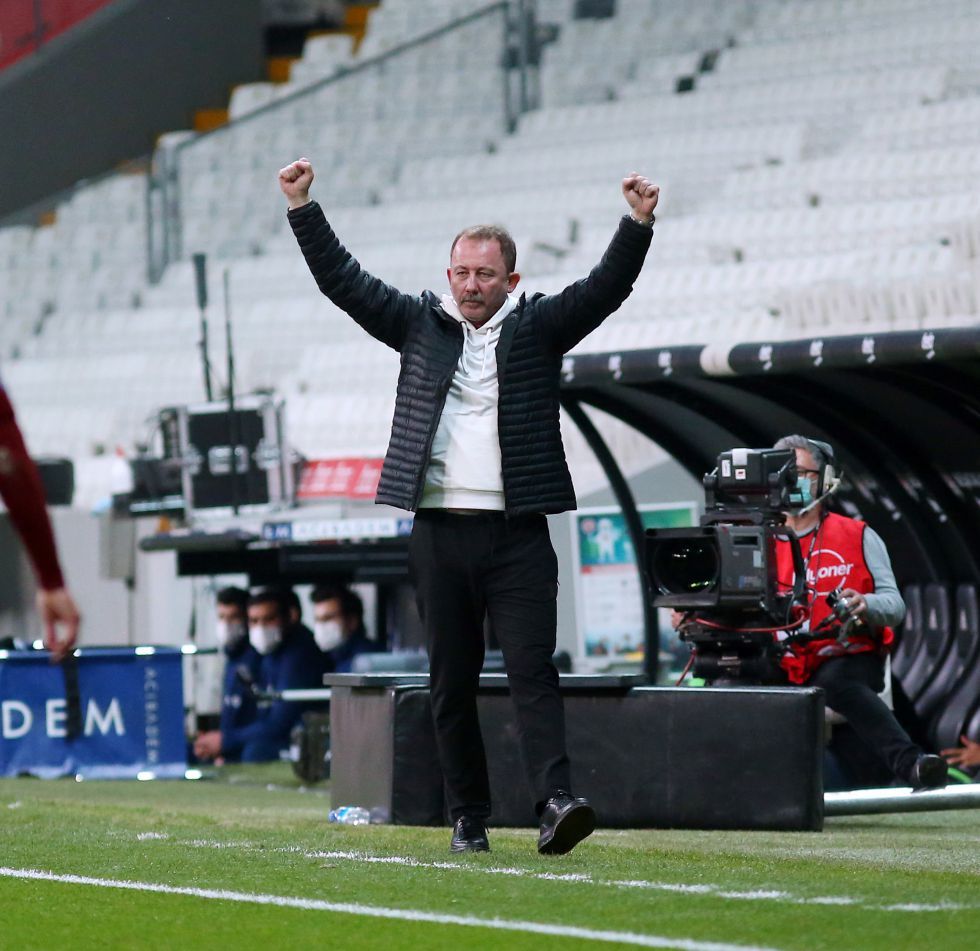 Beşiktaş'ın şampiyonluk ihtimalleri 3