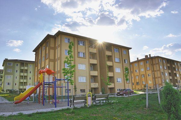 Bayram sonrası gayrimenkul sektöründe rekor satış bekleniyor! 7