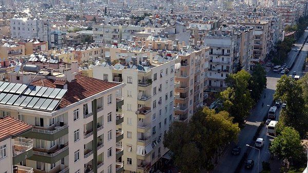 Bayram sonrası gayrimenkul sektöründe rekor satış bekleniyor! 6