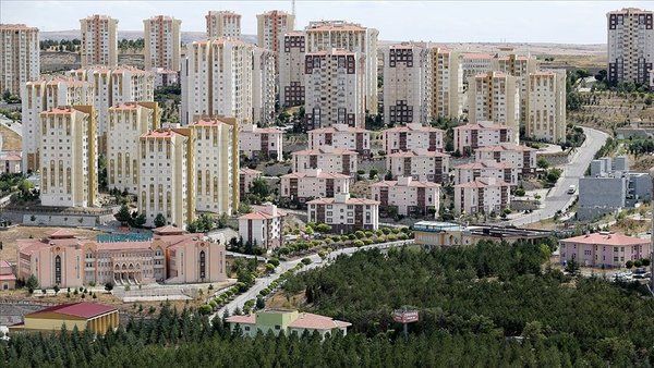 Bayram sonrası gayrimenkul sektöründe rekor satış bekleniyor! 4