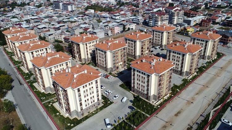 Bayram sonrası gayrimenkul sektöründe rekor satış bekleniyor! 3