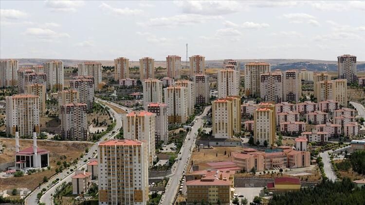 Bayram sonrası gayrimenkul sektöründe rekor satış bekleniyor! 5