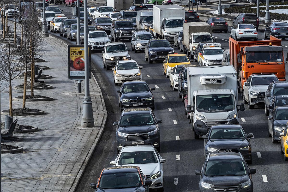 İstanbul'da ölümlü trafik kazalarında hayatını kaybedenlerin sayısı azaldı 6