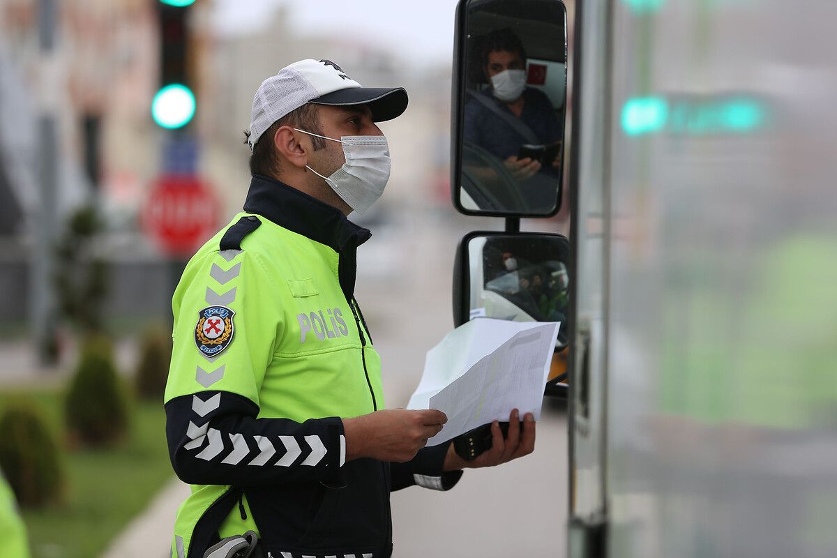 İstanbul'da ölümlü trafik kazalarında hayatını kaybedenlerin sayısı azaldı 4