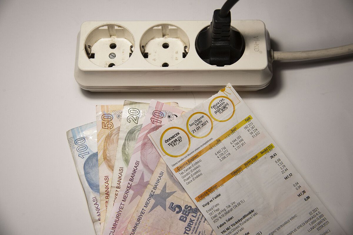 Elektrik ve su faturalarında yeni dönem! Fiyatlar ciddi oranda düşecek... 4