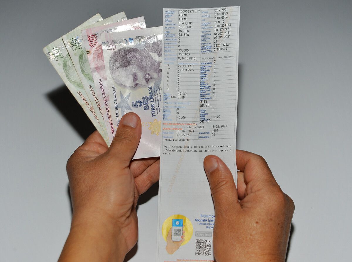 Elektrik ve su faturalarında yeni dönem! Fiyatlar ciddi oranda düşecek... 2