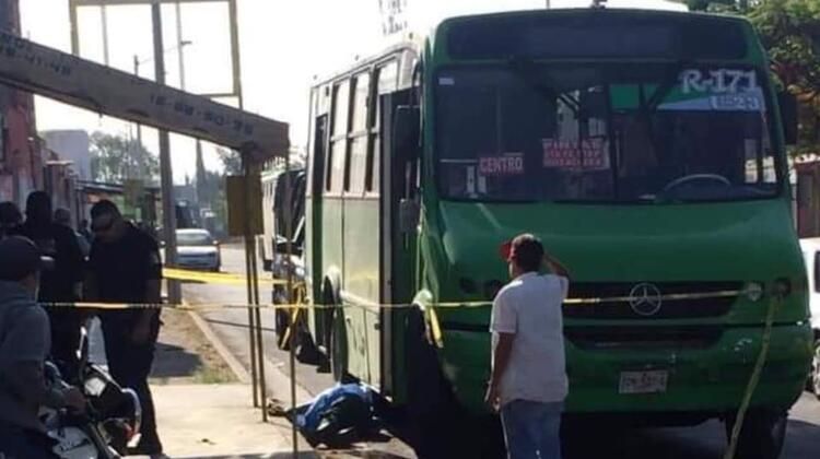 Meksika'da kanlı kartel savaşları! Bu görüntülere yürek dayanmaz 2