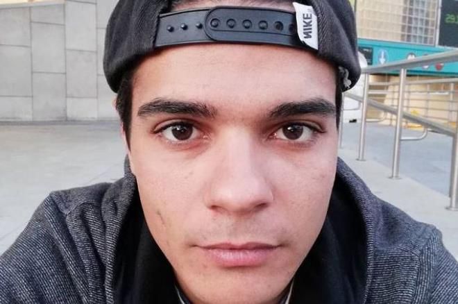 Kan donduran cinayet: Annesini parçalara bölüp yedi! 4