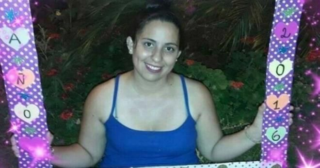 Arjantin'de kahreden olay: Emzirdiği bebeğinin üstüne düştü ikisi de öldü... 3