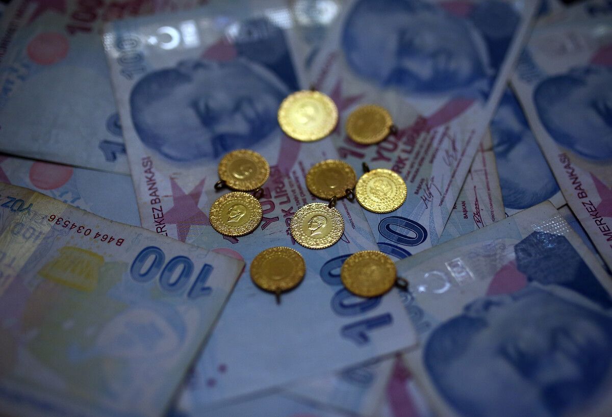 Altın fiyatları için flaş tahmin! Uzman isim gram altın için rakam verdi 5