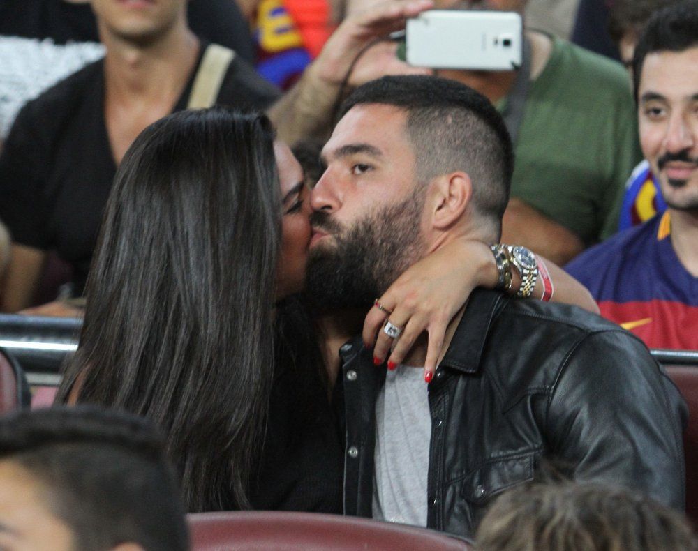 Arda Turan: Bizim toplumumuza bir şey anlatmak çok zor 10