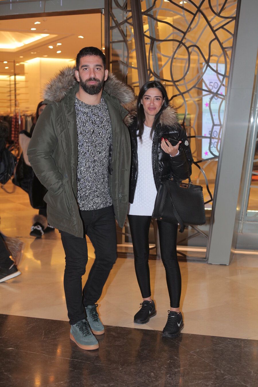 Arda Turan: Bizim toplumumuza bir şey anlatmak çok zor 5