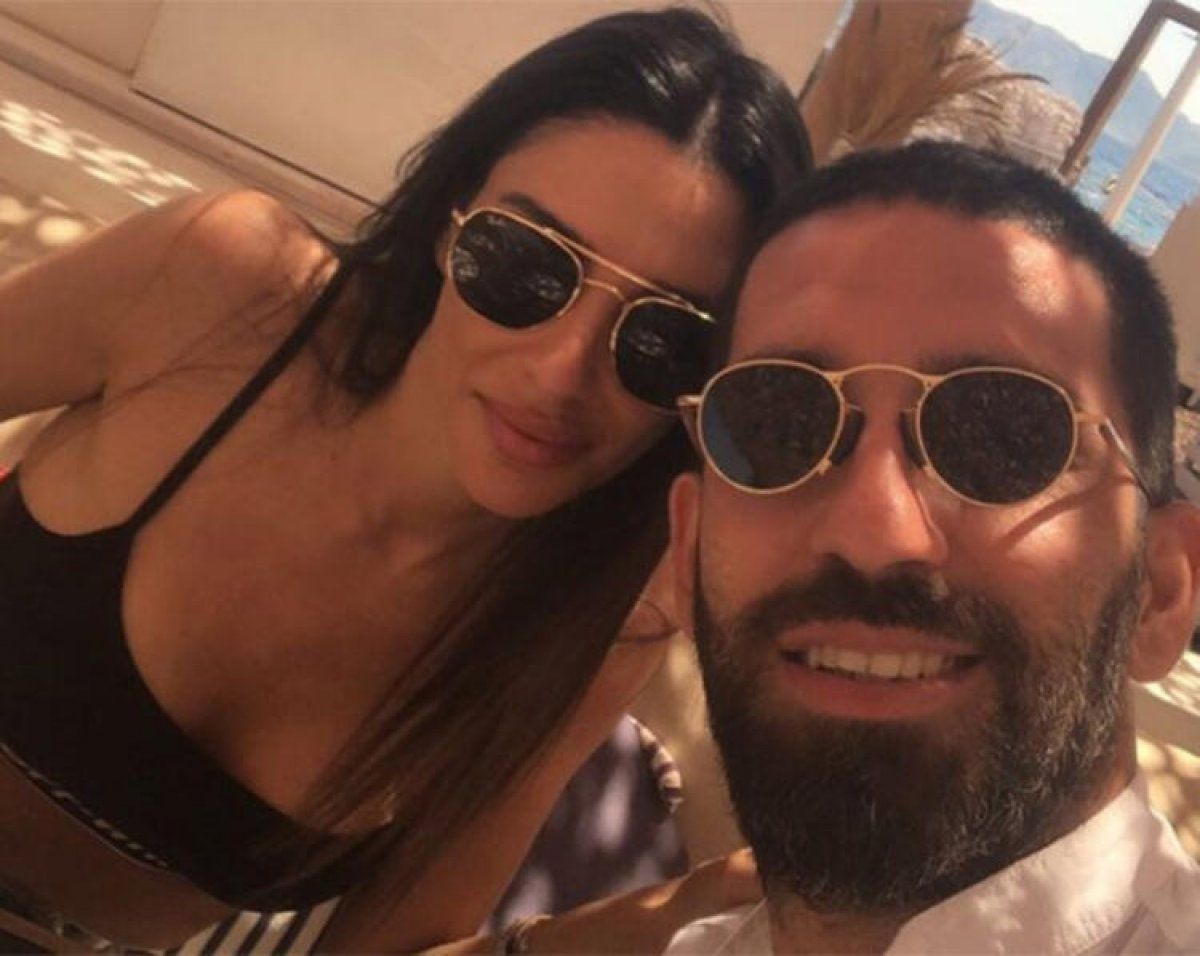 Arda Turan: Bizim toplumumuza bir şey anlatmak çok zor 6