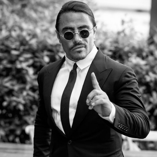 Nusret Gökçe: 'Bostancı Çarşı Business School mezunuyum' 9