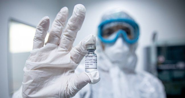 "Samsung koronavirüs aşısı üretecek" iddiası hisseleri yüzde 8 artırdı! 6