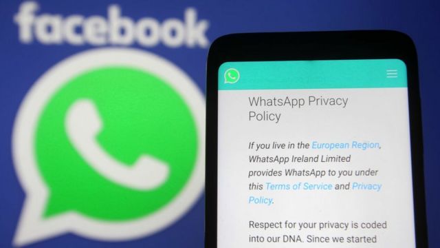 Whatsapp'ta dayatma yarın başlıyor! Kabul etmeyenler dikkat... 2
