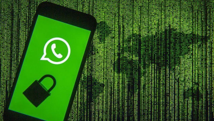 Whatsapp'ta dayatma yarın başlıyor! Kabul etmeyenler dikkat... 4