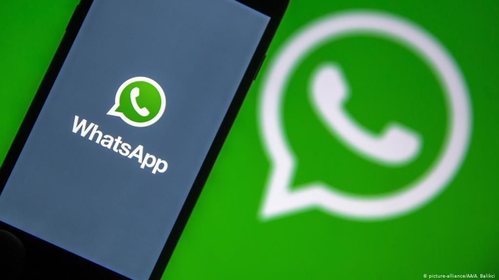 Whatsapp'ta dayatma yarın başlıyor! Kabul etmeyenler dikkat... 5
