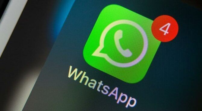 Whatsapp'ta dayatma yarın başlıyor! Kabul etmeyenler dikkat... 8