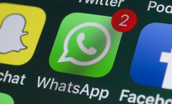 Whatsapp'ta dayatma yarın başlıyor! Kabul etmeyenler dikkat... 9