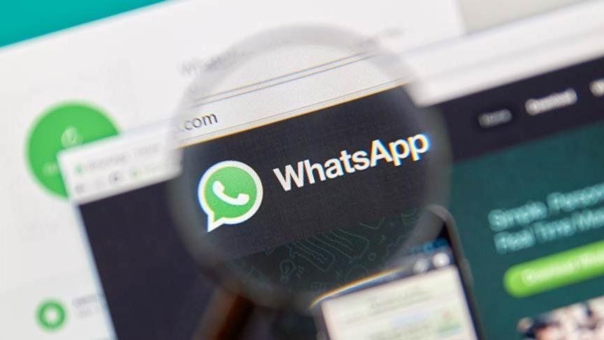 Whatsapp'ta dayatma yarın başlıyor! Kabul etmeyenler dikkat... 10