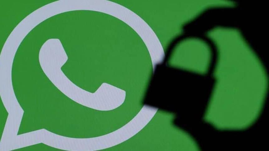 Whatsapp'ta dayatma yarın başlıyor! Kabul etmeyenler dikkat... 11