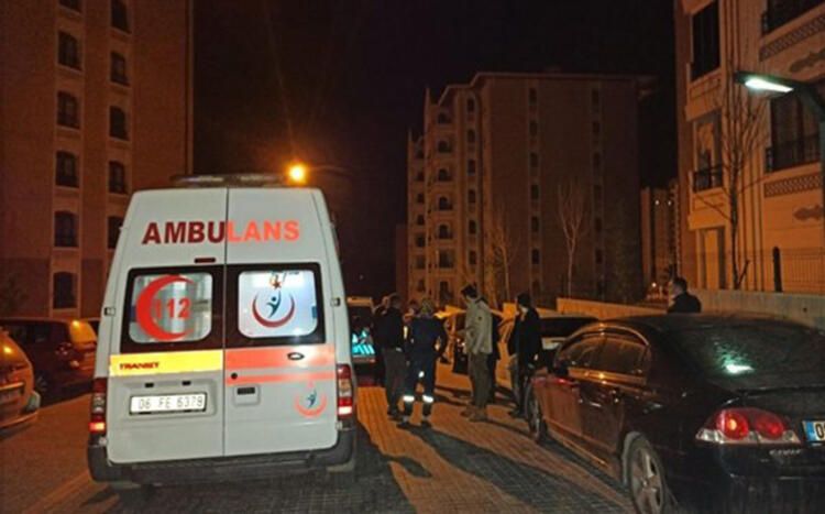 Annesinin odasından sesler duyunca delikten bakan lise öğrencisi dehşet yaşattı! 5