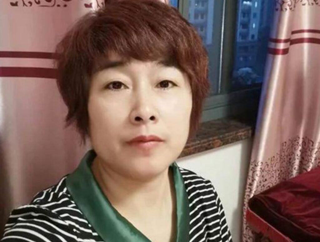 Cani koca, eşini öldürüp etlerini kıyma makinesinde çekti! 4