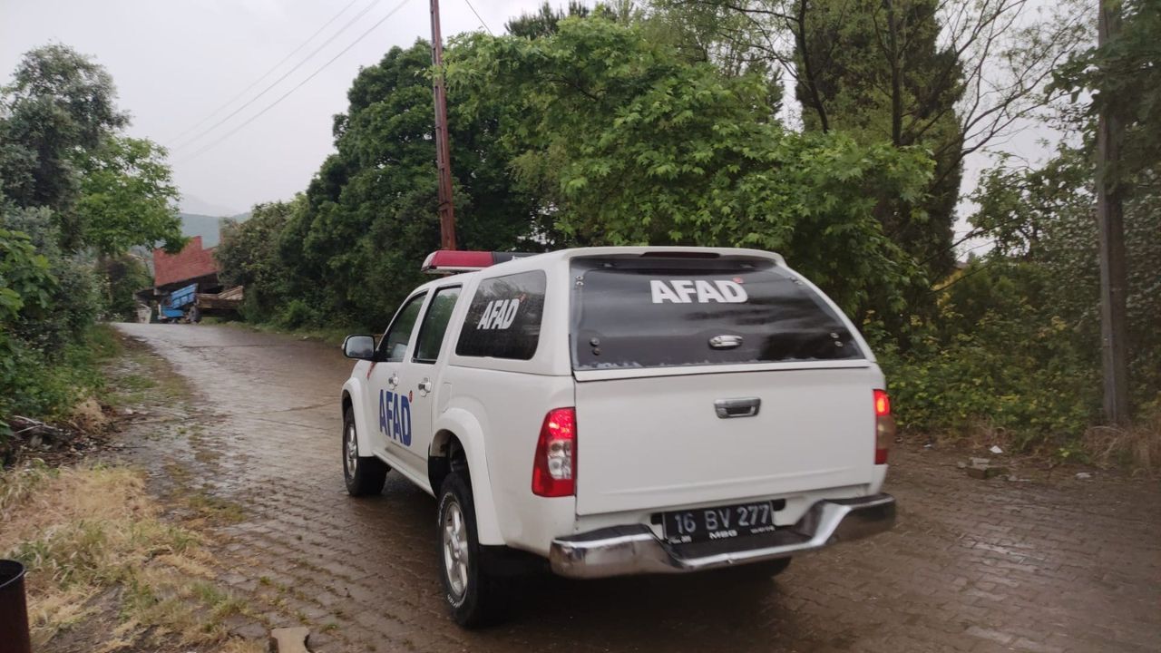 Dağdan atlayan paraşütçüden acı haber 3